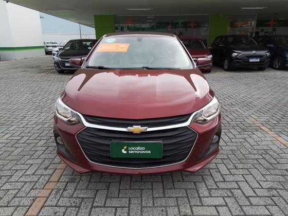 CHEVROLET ONIX 1.0 FLEX LT MANUAL CHEVROLET ONIX 1.0 FLEX LT MANUAL